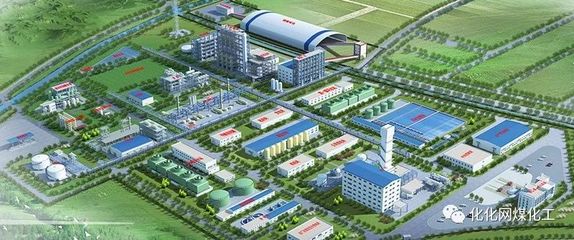 福建大型煤气化项目最新建设进展 工业气体领域的新引擎