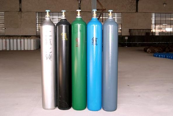 氮气灭火消防车 深圳气体公司助力工业安全新方案