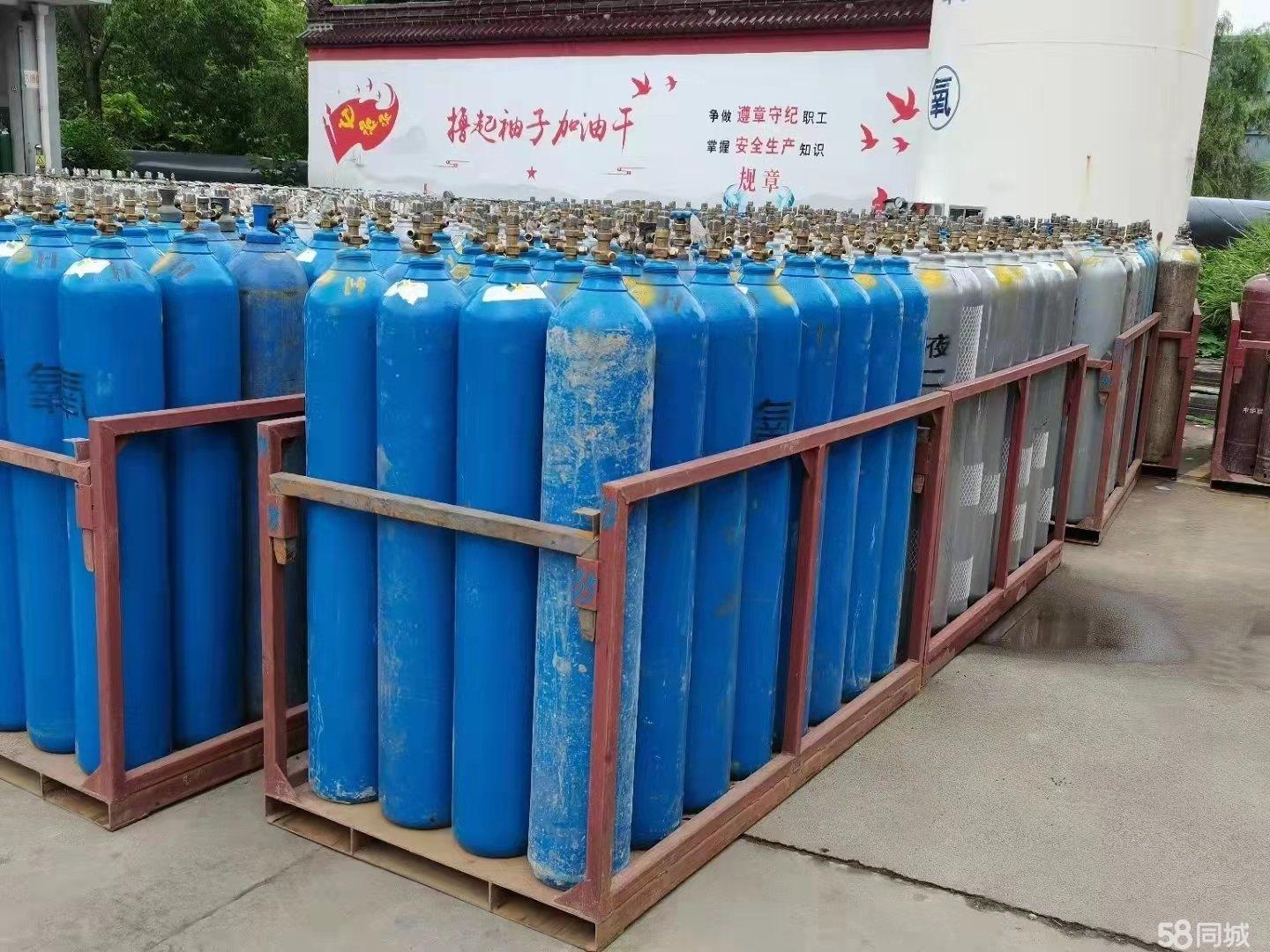 嘉兴工业气体配送全指南 氧气、氩气、氮气、二氧化碳、丙烷及高纯气体一站式服务