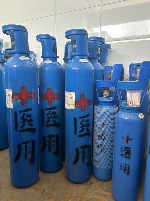 厦门工业气体供应的应急响应机制