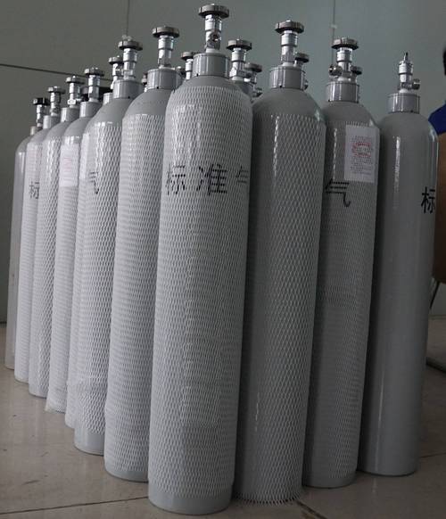 特种气体行业优质企业榜单:聚焦实力与品质标杆